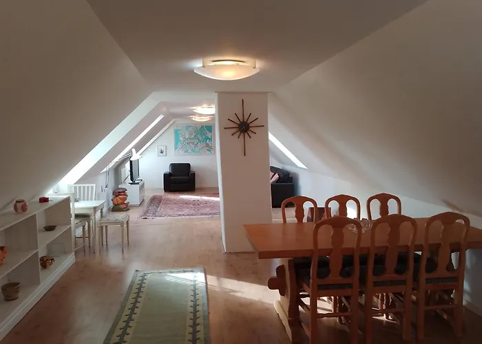 Gladsax Gamla Gard Luxury Holiday Home