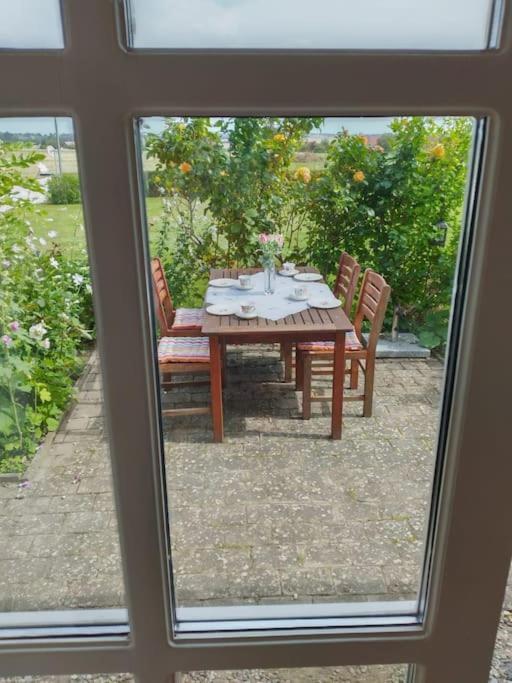 Gladsax Gamla Gard Luxury * Simrishamn